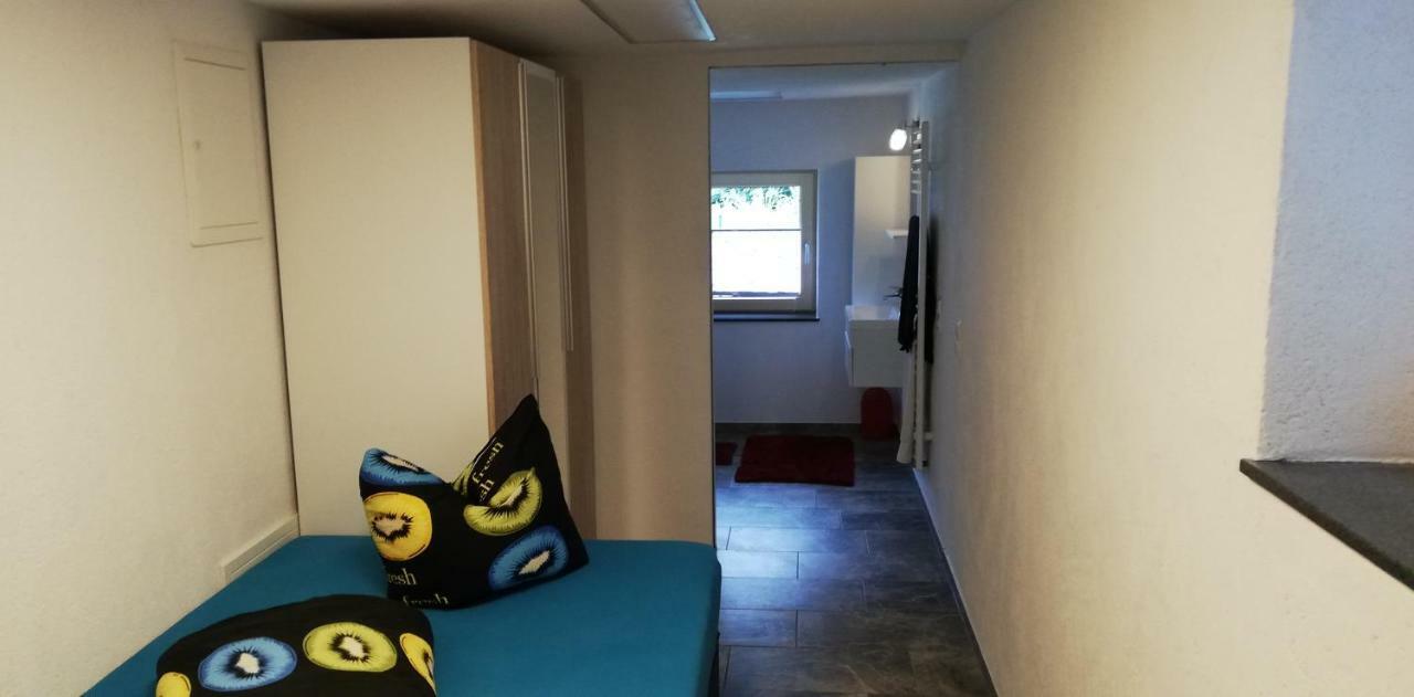 Wiesberg Tobadill Eksteriør bilde